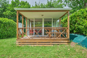 Mobil Home 4 personnes 208